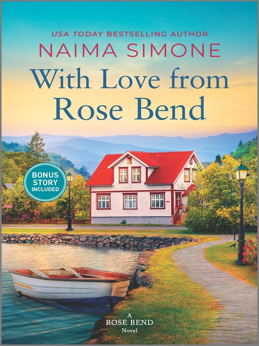 Title details for With Love from Rose Bend by Naima Simone - Wait list